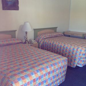 Standard Two Bedroom